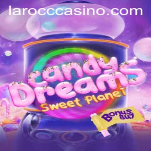 CandyDreamsSweetPlanet: Dive into a Sugary Adventure with Laro.CC